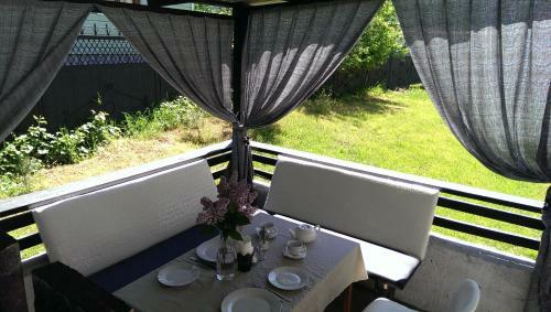Hostal Vek Guest House