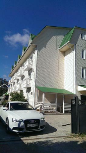 Hostal Vek Guest House