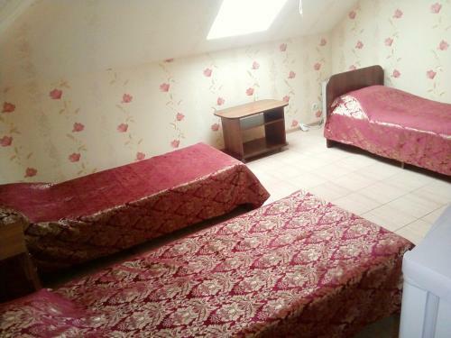Hostal Guest House Zolotaya Rybka