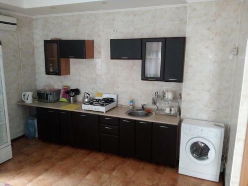 Hostal Guest House Zolotaya Rybka