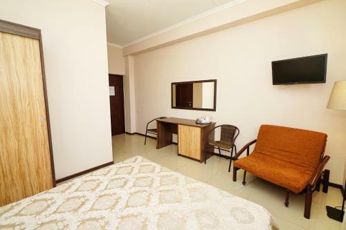 Hotel Admiral