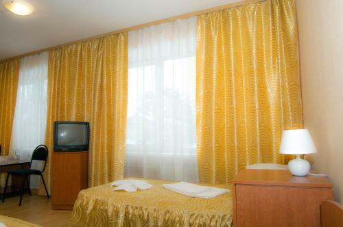Zvezdny Park-hotel