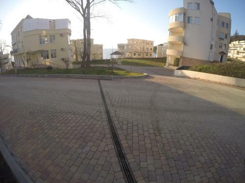 Holiday Home Sosnoviy