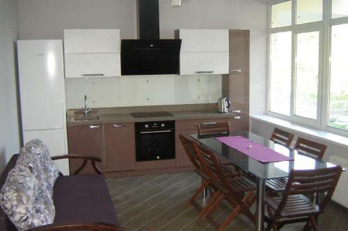 Holiday Home Sosnoviy