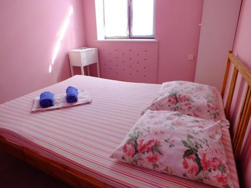 Hostal Guest House On Solnechnaya 13