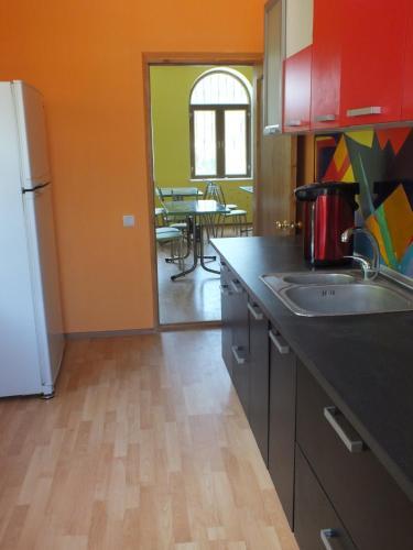 Hostal Guest House On Solnechnaya 13