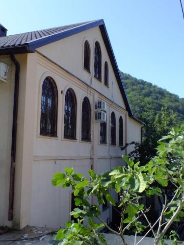 Hostal Guest House On Solnechnaya 13