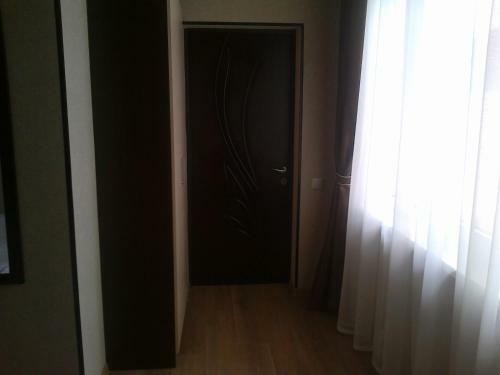 Hostal Aleksandriya Guest House