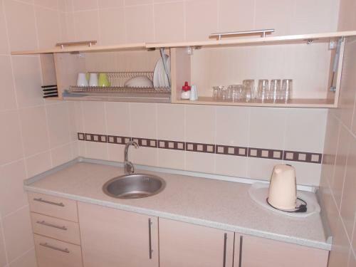 Hostal Solnechniy Guest House