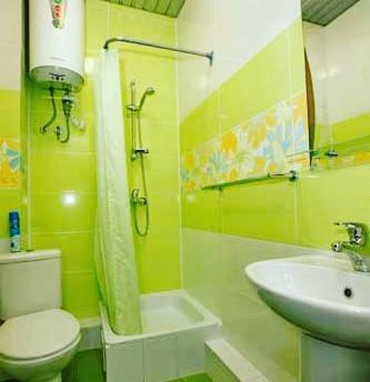 Hostal Premier Guest House