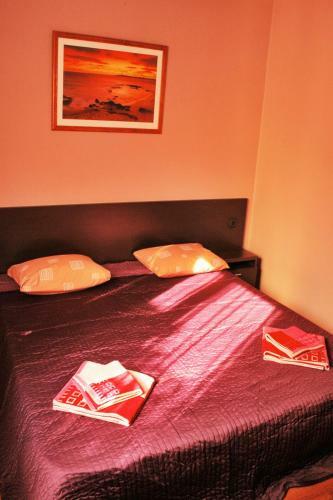 Hostal Premier Guest House