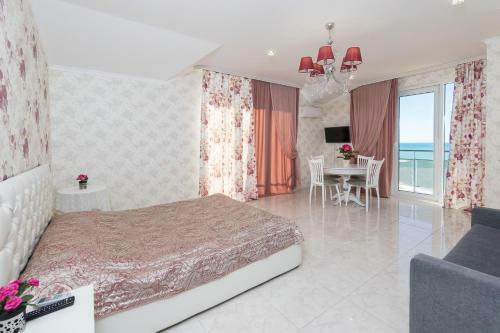 Apartment Morskie Lux