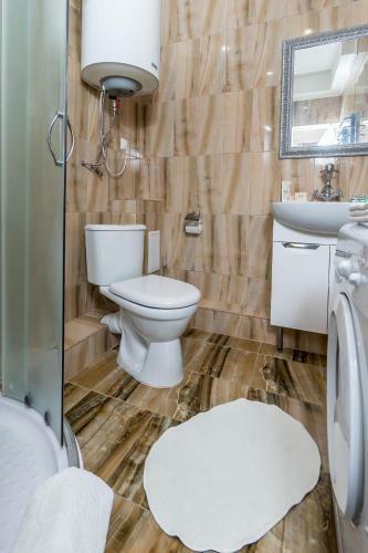Apartment Morskie Lux