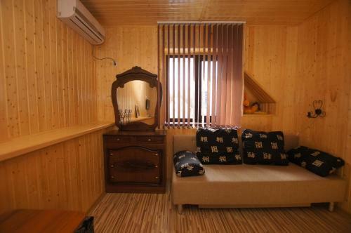 Agroturismo Domashny Pansionat Nataly