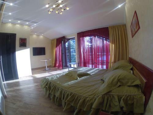 Apartments Valentina