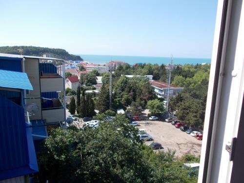Hostal Guest House Iris