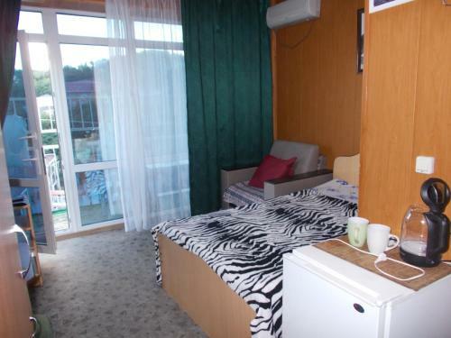 Hostal Guest House Iris