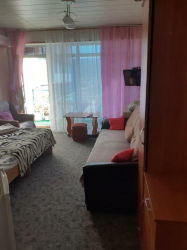 Hostal Guest House Iris