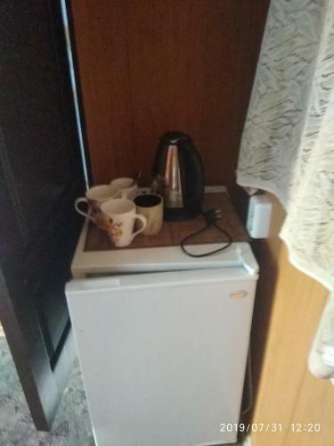 Hostal Guest House Iris