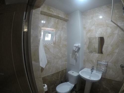 Almaz Hotel