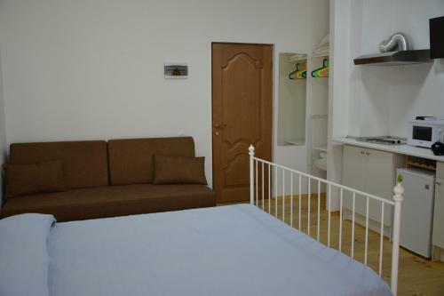 Hostal Guest House Barabulka
