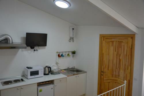 Hostal Guest House Barabulka