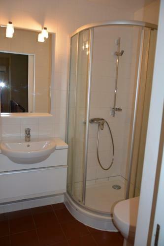 Hostal Guest House Barabulka