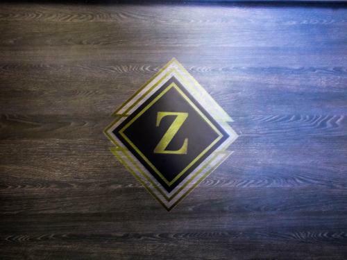 Hotel ???? ????? "z"