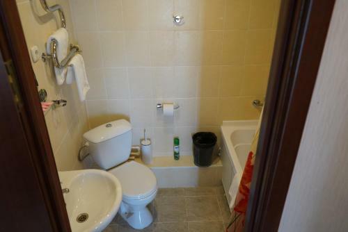 Apart Hotel Sdl Hotel
