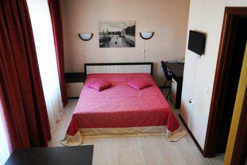 Apart Hotel Sdl Hotel