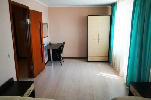 Apart Hotel Sdl Hotel