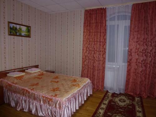 Hostal Guest House Orlovskaya 1