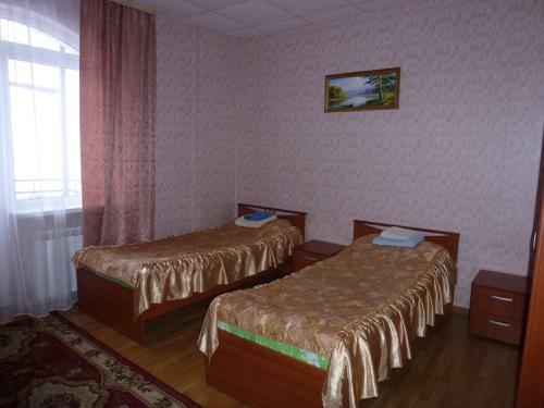 Hostal Guest House Orlovskaya 1