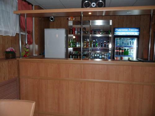 Hostal Guest House Orlovskaya 1