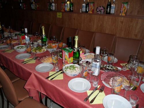 Hostal Guest House Orlovskaya 1