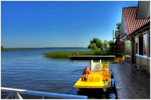 Hostal Guest House Orlovskaya 1