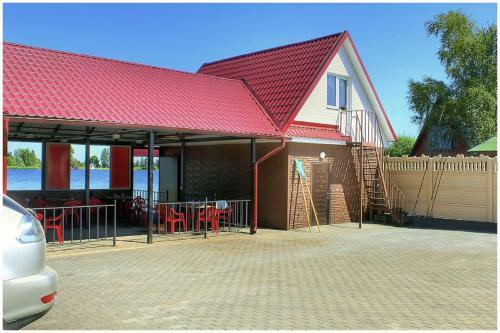 Hostal Guest House Orlovskaya 1