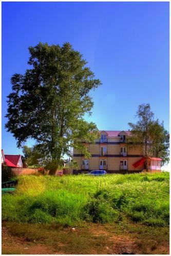 Hostal Guest House Orlovskaya 1