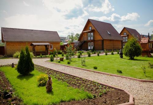 Hotel Timofeevskaya Usadba