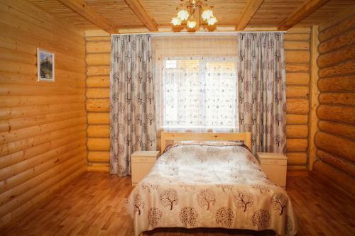 Hotel Timofeevskaya Usadba