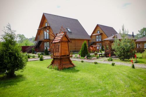 Hotel Timofeevskaya Usadba