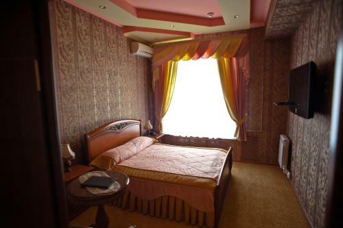 Hotel Kolizey
