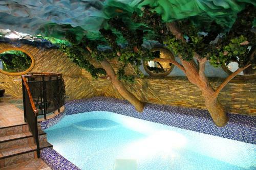 Hotel Kolizey