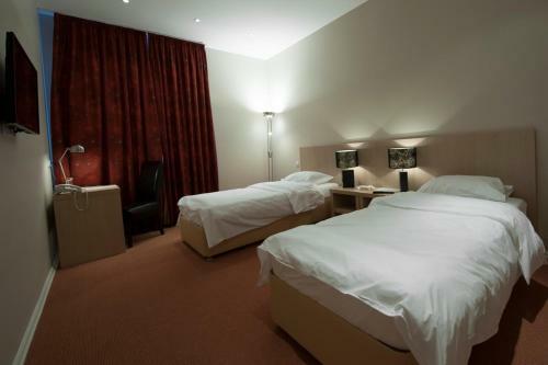 Grand Hotel Fortecia