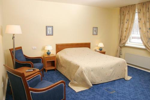 Grand Hotel Fortecia