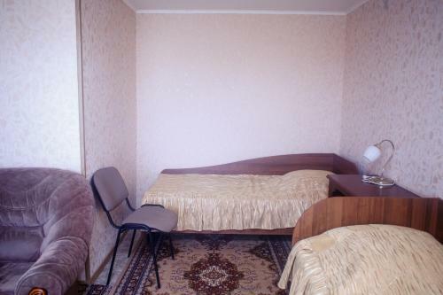 Hotel Salut