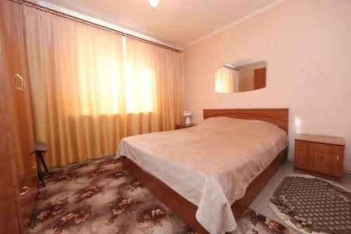 Hotel Salut