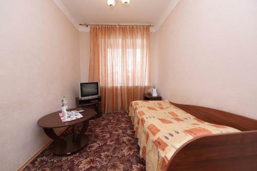 Hotel Salut
