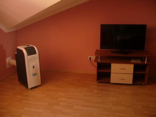 Posada Hotel - Hall