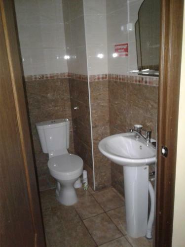 Posada Hotel - Hall